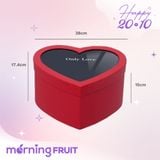  Hộp quà trái cây HQ217 