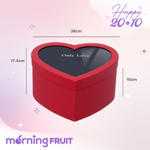  Hộp quà trái cây HQ217 