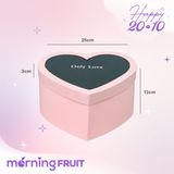  Hộp quà trái cây HQ216 