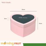  Hộp quà Cherry Trái Tim Valentine 