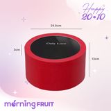  Hộp quà trái cây HQ219 