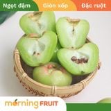  Mận đường bông 