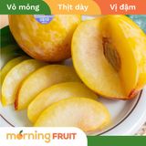  Mận vàng Mỹ 