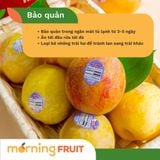  Mận xanh Úc 