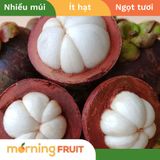  Măng cụt Thái Lan 