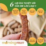  Me Lào loại 1 