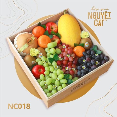  Nguyệt Cát 018 
