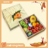  Nguyệt Cát 019 