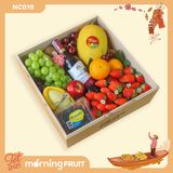  Nguyệt Cát 019 