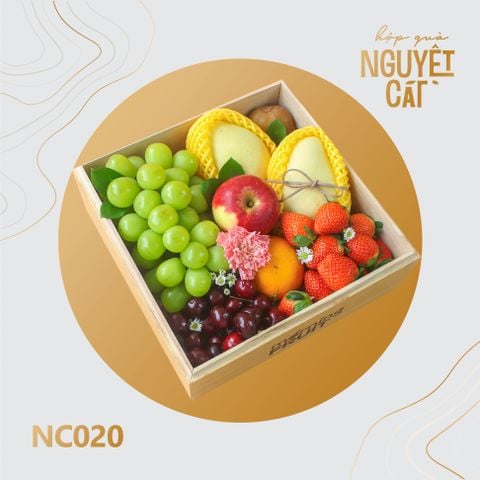 Nguyệt Cát 021 