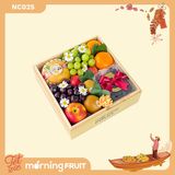  Nguyệt Cát 025 