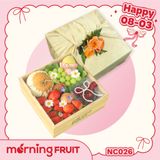  Nguyệt Cát NC026 