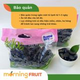  Nho đen Úc 