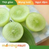  Nho xanh Autumn Crisp Úc 