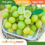  Nho xanh Fruitico Úc 