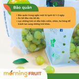  Nho xanh Fruitico Úc 