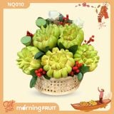  Mâm ngũ quả 010 