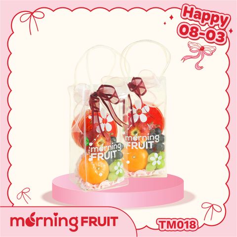  Túi quà nhỏ TM018 