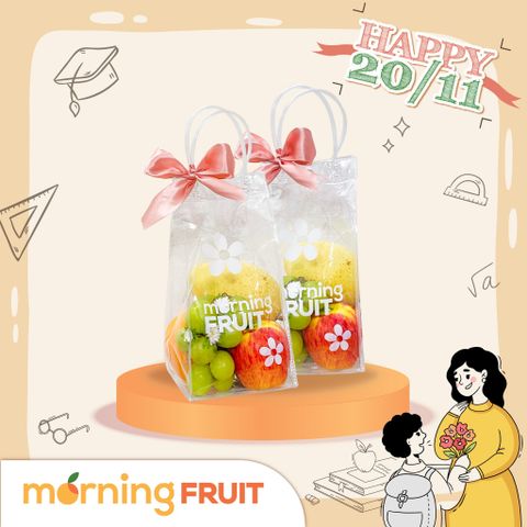  Túi quà nhỏ TM06 