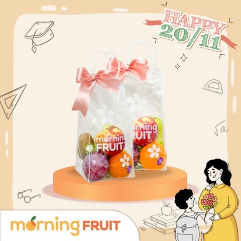  Túi quà nhỏ TM07 