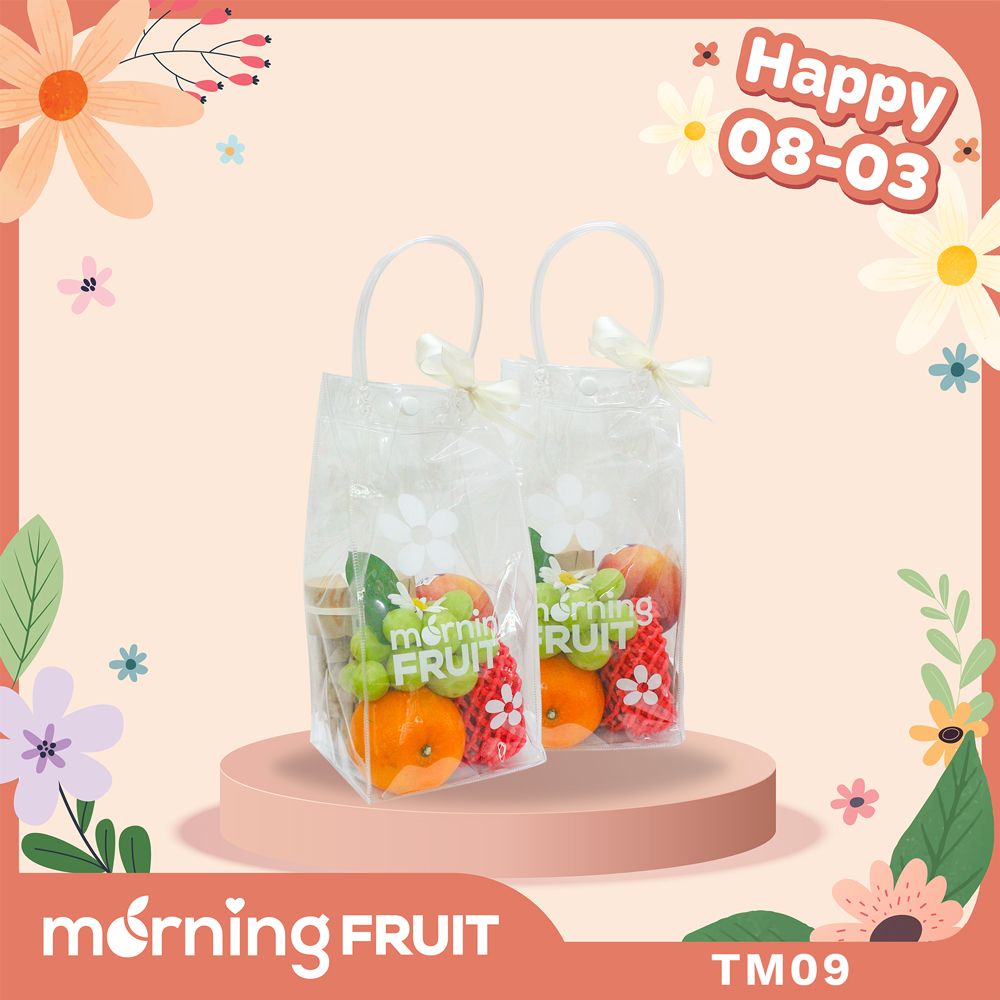  Túi quà nhỏ TM09 