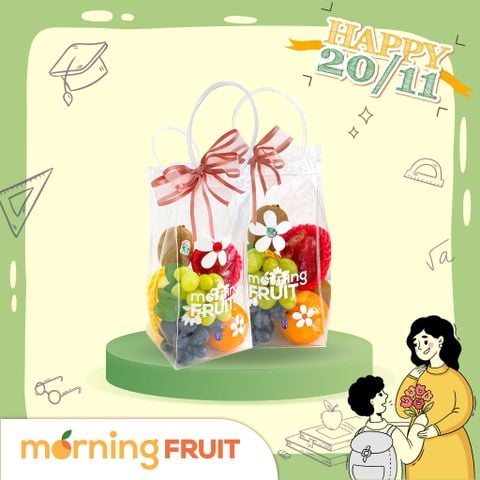  Túi quà nhỏ TM11 