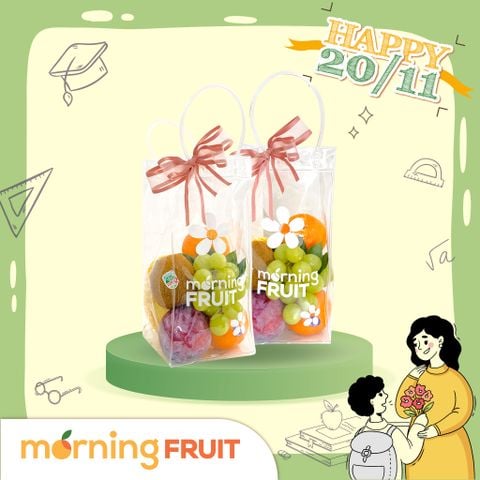  Túi quà nhỏ TM12 