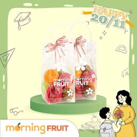  Túi quà nhỏ TM13 