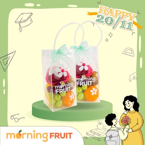  Túi quà nhỏ TM14 