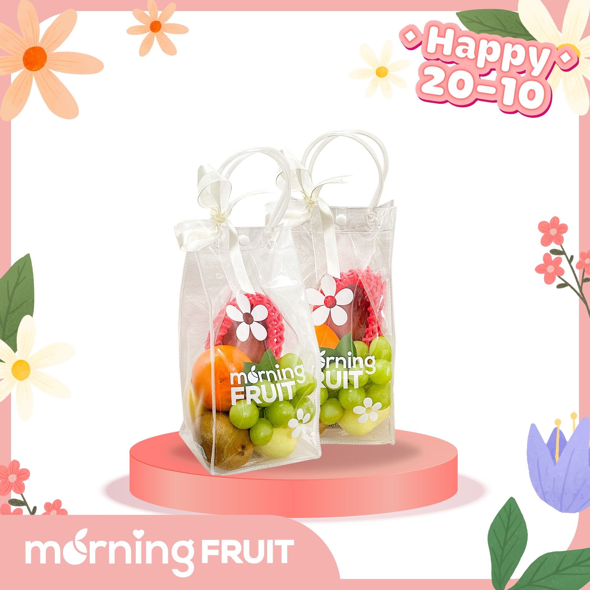  Túi quà nhỏ TM01 