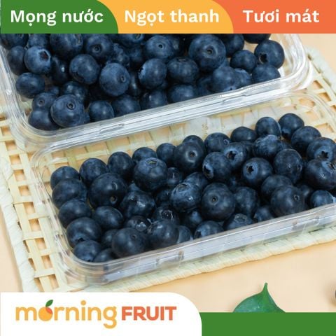  Việt quất Blue Royal (Hộp 125gr) (ngừng bán) 