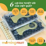  Việt quất Blue Royal (Hộp 125gr) (ngừng bán) 