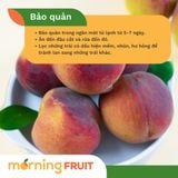  Xuân đào ruột vàng Úc 