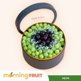  Hộp quà trái cây HQ128 