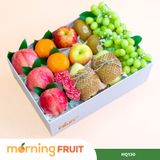  Hộp quà trái cây HQ130 
