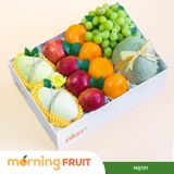  Hộp quà trái cây HQ131 