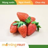  Dâu tây Hàn Quốc (hộp 330GR) 