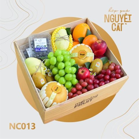 Nguyệt Cát 013 