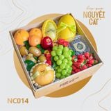 Nguyệt Cát 014 