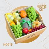  Nguyệt Cát 015 
