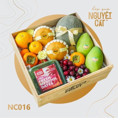  Nguyệt Cát 016 