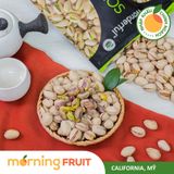  Hạt dẻ cười Pistachios Mỹ (túi 454GR) 