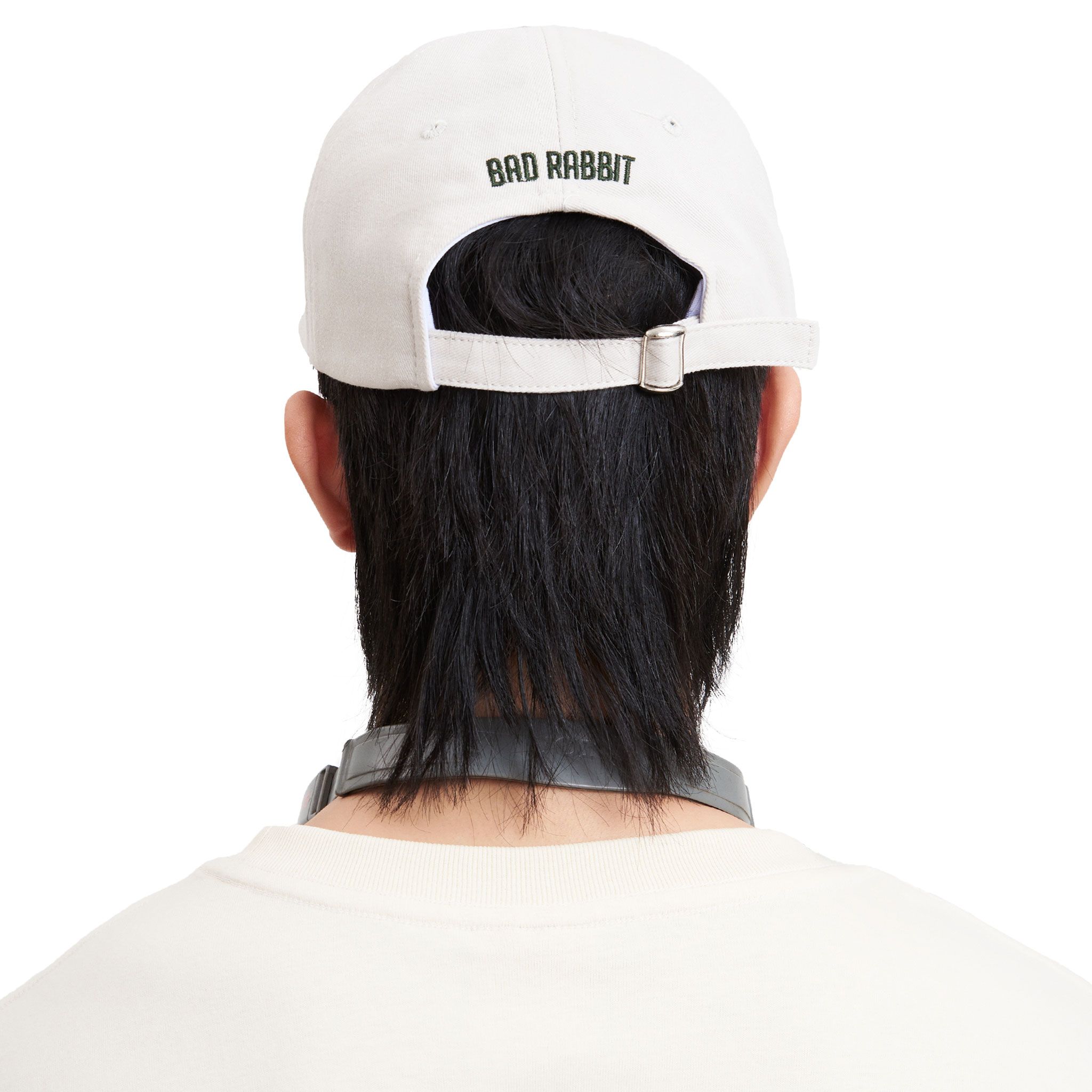 CARTOON CAP – Bad Rabbit Club CARTOON CAP – Bad Rabbit Club