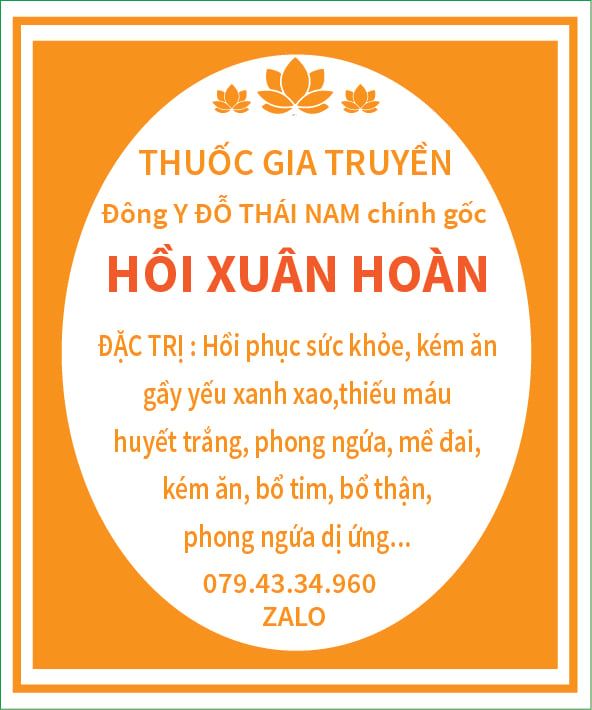  Thuốc trị bệnh người cao tuổi - 10 viên - 60 gói - 1 hộp 