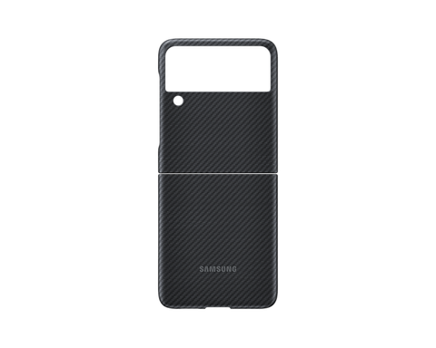  Galaxy Z Flip3 5G Aramid Cover (Màu đen) 