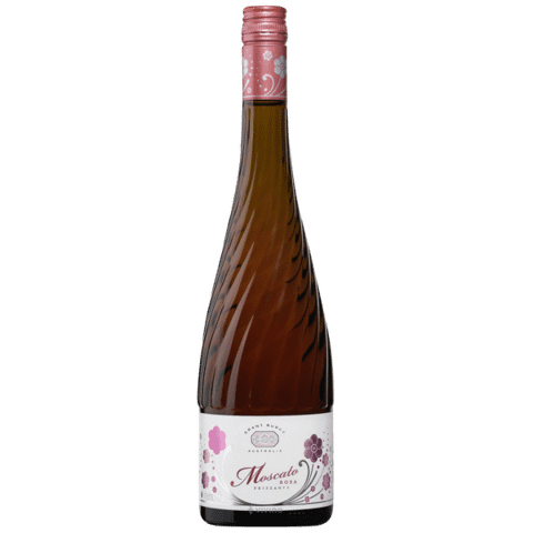  Rượu Vang Rosa Moscato Frizante 