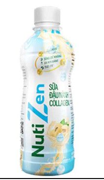  Sữa đậu nành Collagen 