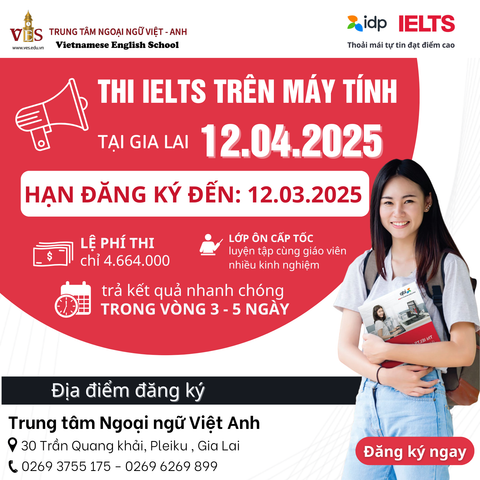 IELTS