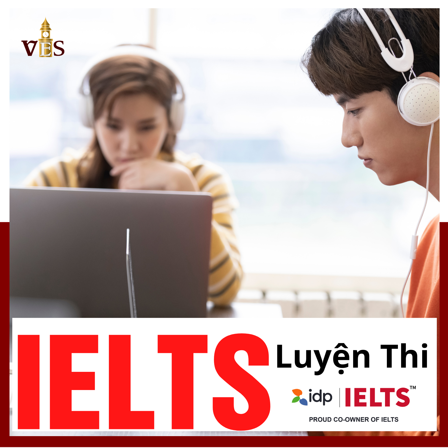 IELTS INTENSIVE