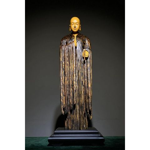 Tượng Địa Tạng Bồ Tát